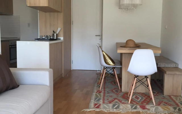Apartamento Rambla 24