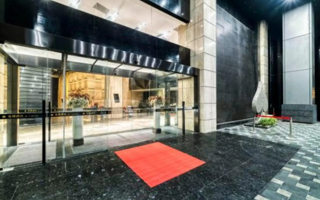 Maitao Crystal Hotel