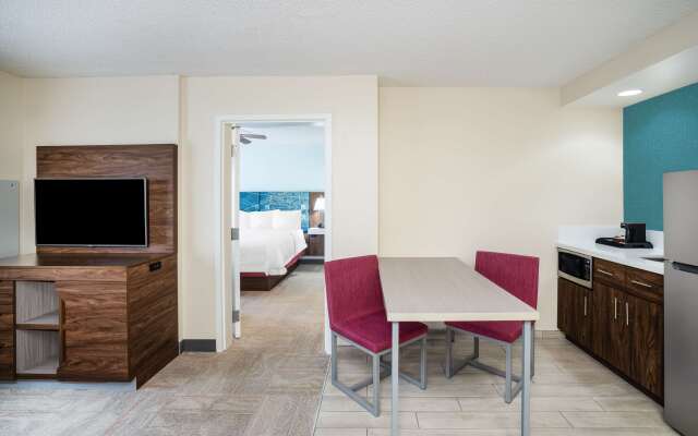 Hampton Inn & Suites by Hilton West Little Rock