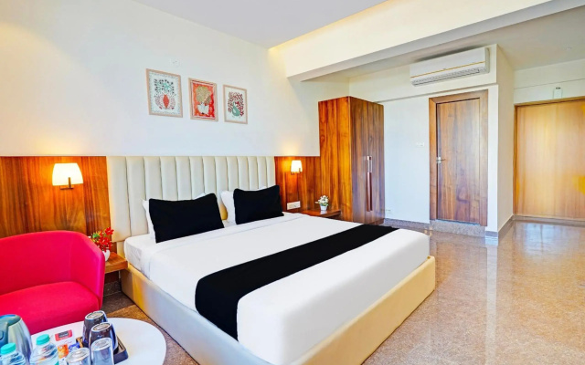 OYO 30462 Hotel Ivy