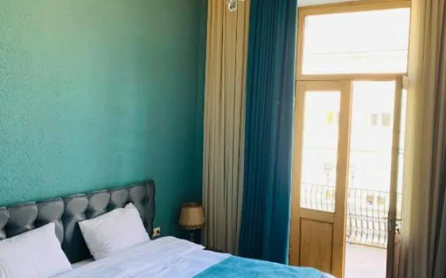 Belona Hotel