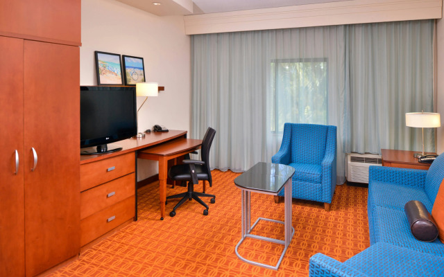 Fairfield Inn & Suites Orlando Ocoee