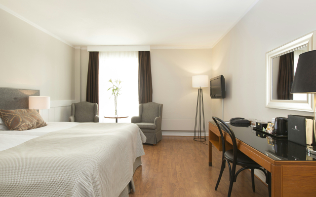 Hotel Bishops Arms Malmö