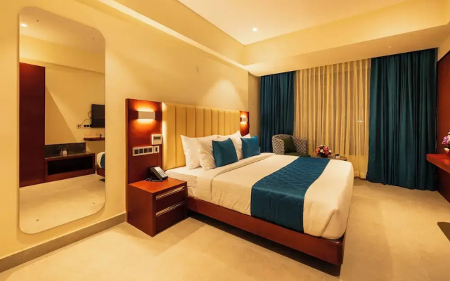 Hotel Classic Pavilion