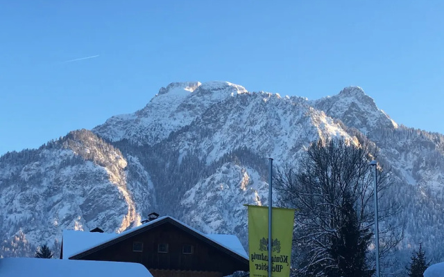Hotel Schwansee