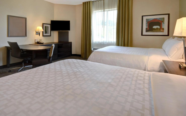 Candlewood Suites Carrollton by IHG