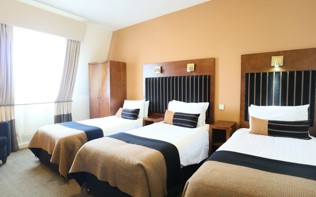 Columba Hotel Inverness by Compass Hospitality