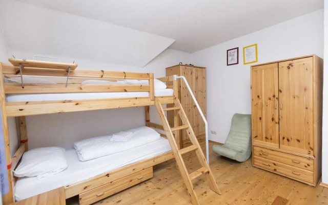 Chalet Struber