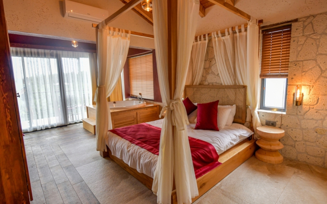 Volans Suites