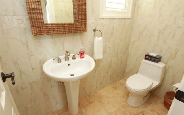 Serendipity, Montego Bay 5BR