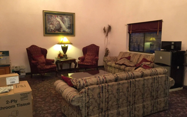 My Hometown Inn