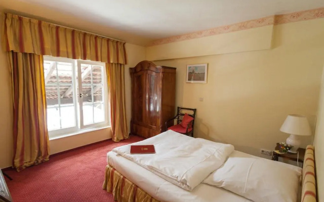 Hotel Gutshof Busch