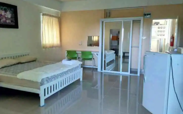 Huahin Residence 1