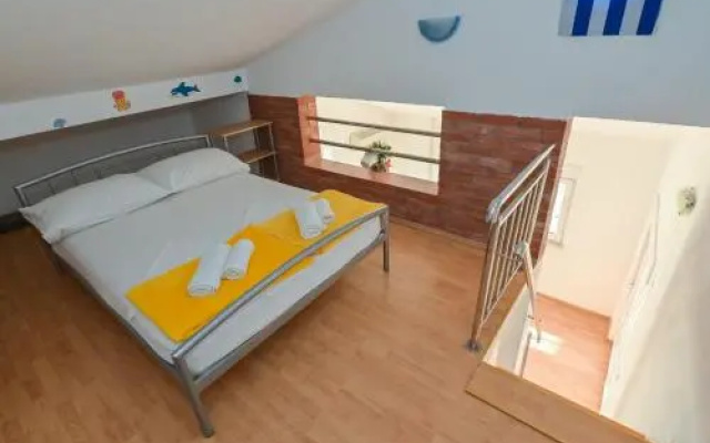 Apartments Ilija