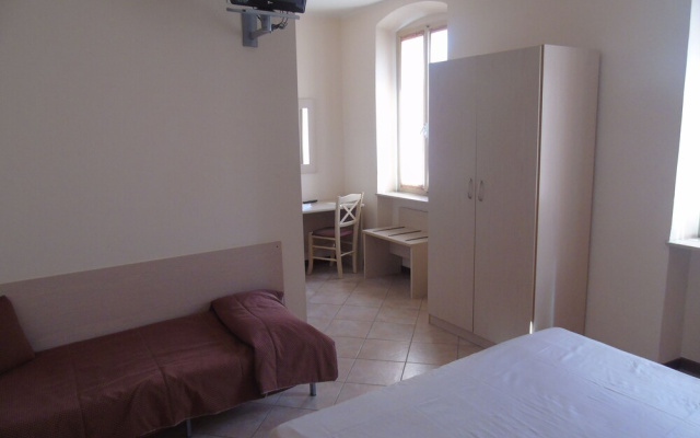 Albergo Grifone 1891