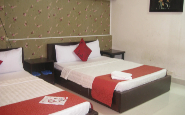 Gia An Hotel