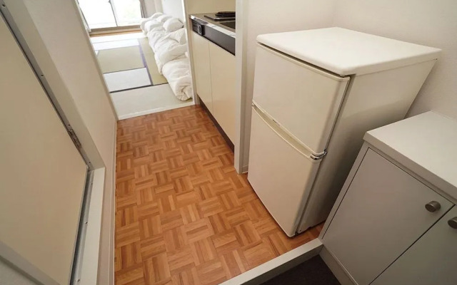 Tobi Hostel and Apartments
