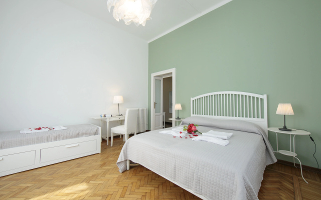 Residenza Oleandro Lake View Luino Center