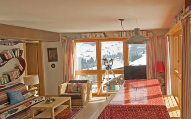 Ferienwohnung Gartenweg