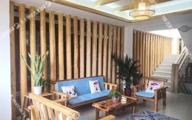 Sanjiang Xidong Homestay