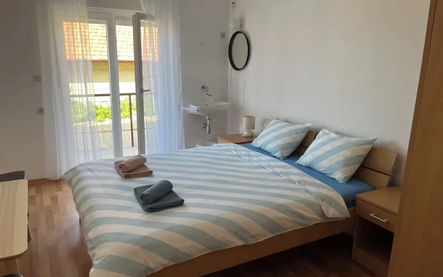 Apartments Pasko