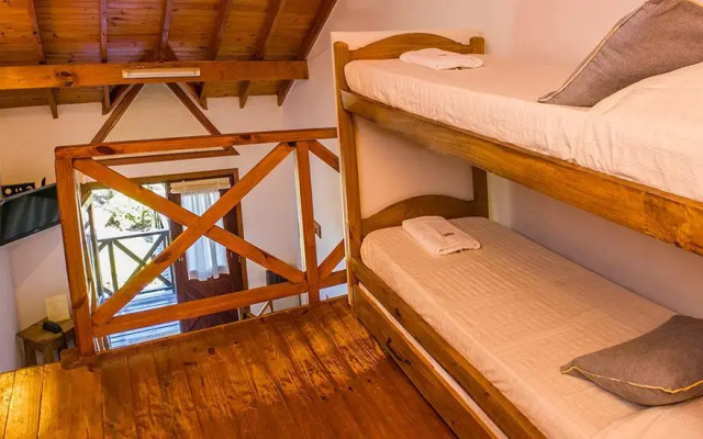 El Molino Apart Hotel