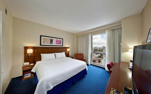 Courtyard by Marriott San Juan Miramar