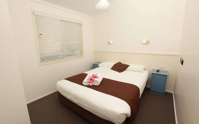 Clyde View Holiday Park