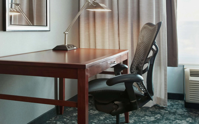 Hilton Garden Inn Schaumburg