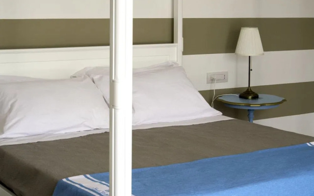 Villa de Lua Boutique Hotel