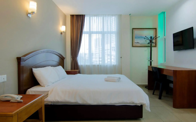 LKS Hotel