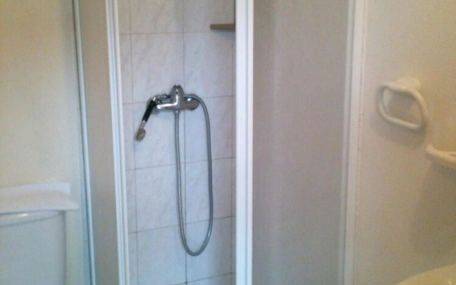 Apartment Via Grotte