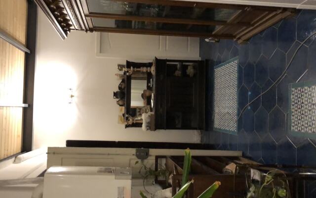 Il sole di Montesanto B&B