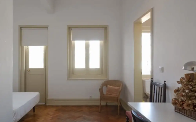 Quartos do Marquês