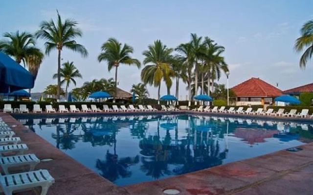 Parador Del Sol All Inclusive