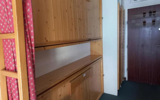 Appartement Tignes, 1 pièce, 4 personnes - FR-1-449-144