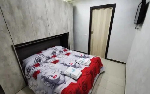 Magicstay - Flat 35M² 1 Bedroom 1 Bathroom - Naples