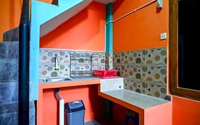 KoolKost Female Syariah near ISI Solo - Minimum Stay 3 Nights