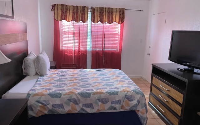 Richard's Hotel
