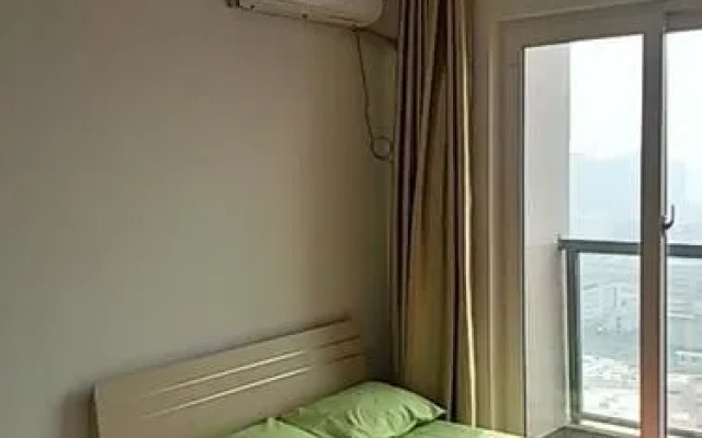 Zhenzhou OK Happiness Serviced Apartment