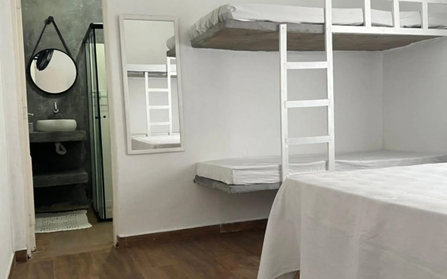 Condomínio Residencial Mar Verde I, CS53, Wi-Fi 5G