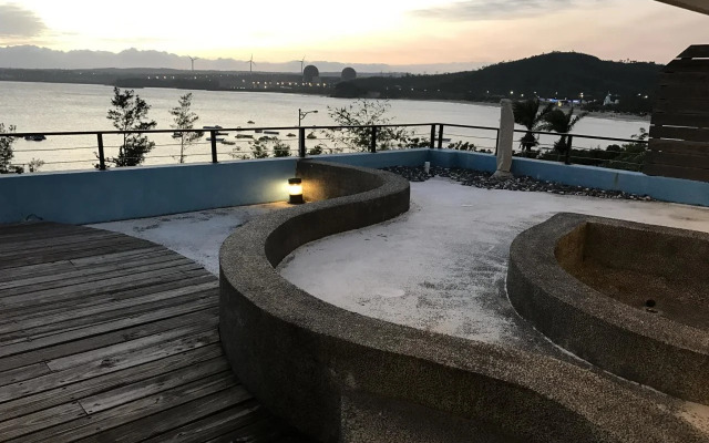 Sky Ocean Villa