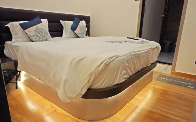 Hotel VD Rooms Vesu