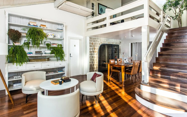 Felissimo Exclusive Hotel
