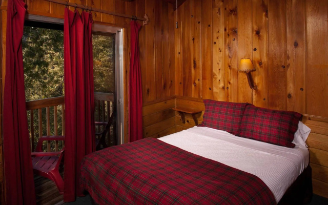 Idyllwild Bunkhouse