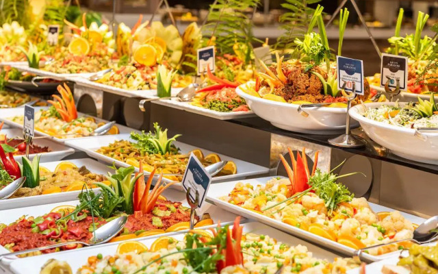 Sah inn Paradise Tatil Koyu