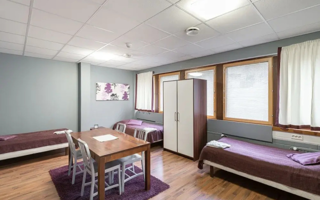 Hiisi Hostel Vihti - Private Rooms
