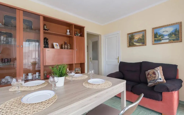 Apartamento Serra Dorada Ref. 1112  by Iberplaya