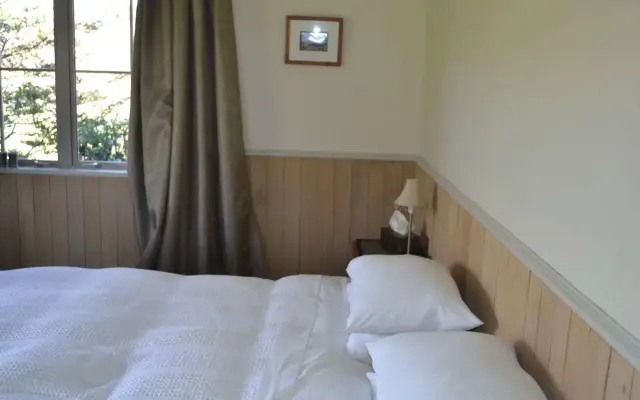 Quickenberry Guesthouse