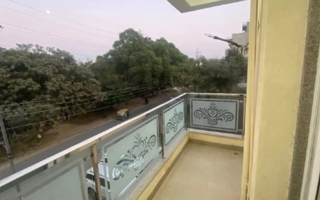 Touchwood Inn Gurgaon